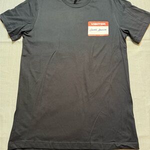 Childish Gambino concert tee size medium BNWOT